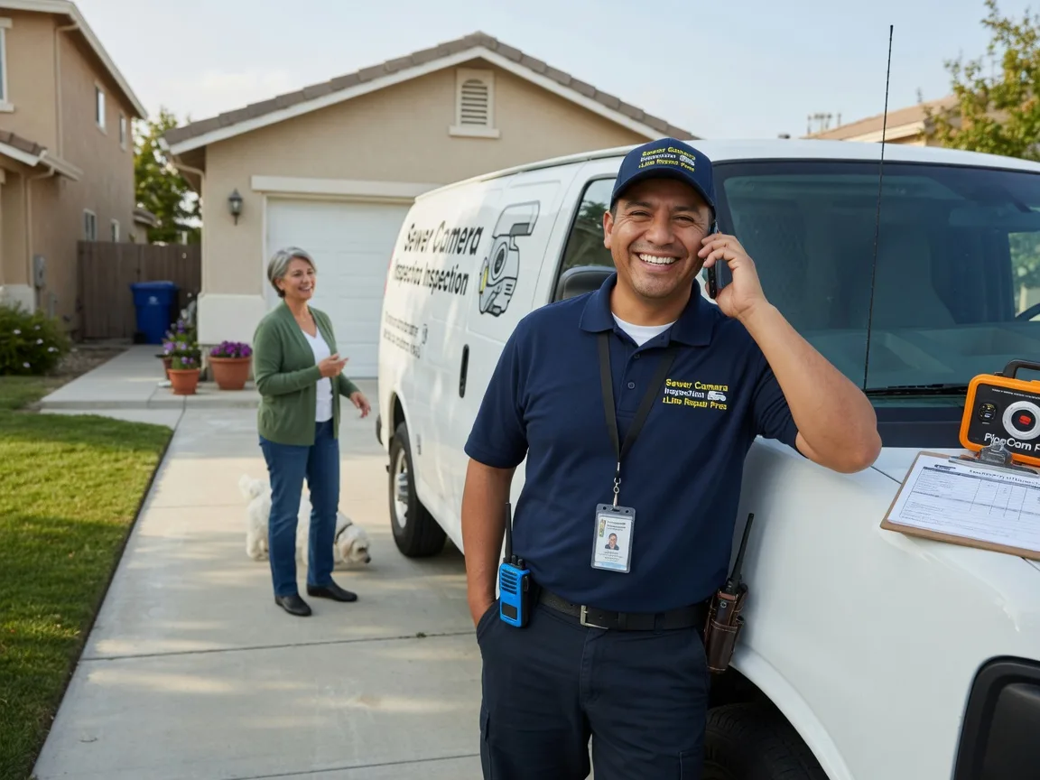 Sewer Line Repair South Weymouth, MA FAQs